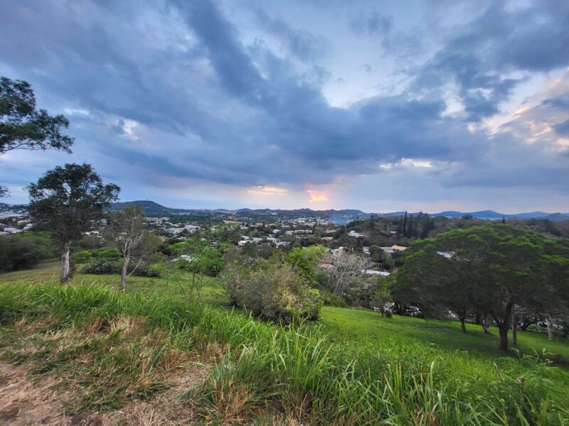 Recherche collocation