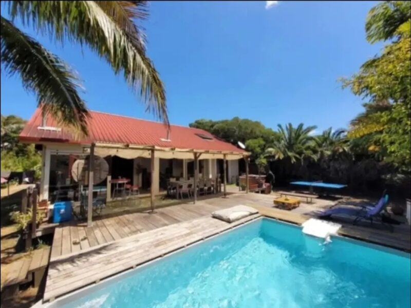 Suite parentale dispo