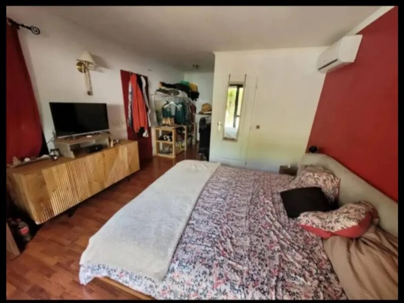 Suite parentale dispo