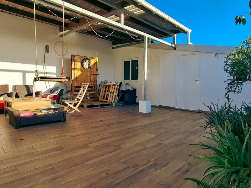 Collocation Faubourg