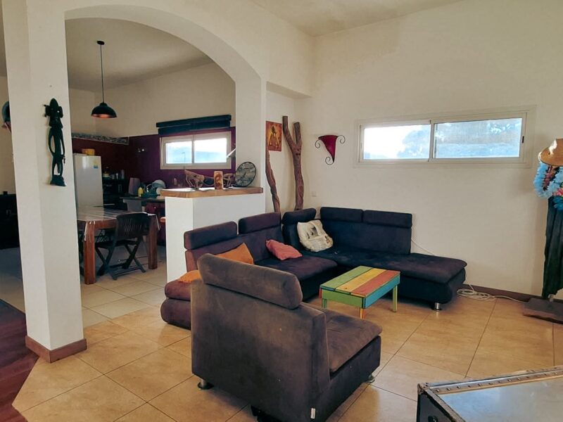 Collocation Faubourg