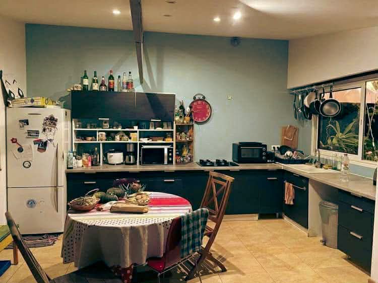 Collocation Faubourg