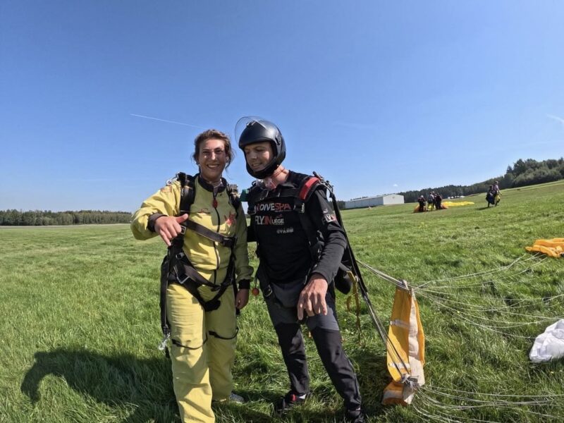 Recherche colocation septembre-janvier 2026