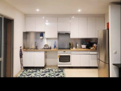 Chambres en collocation