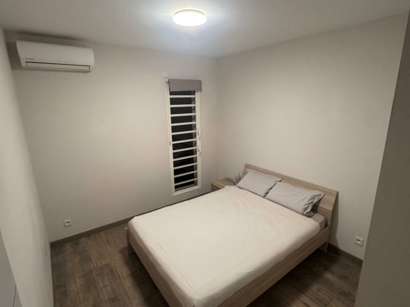 Maison PK6 colocation