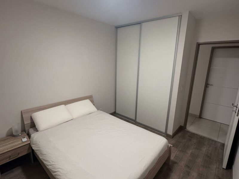 Maison PK6 colocation