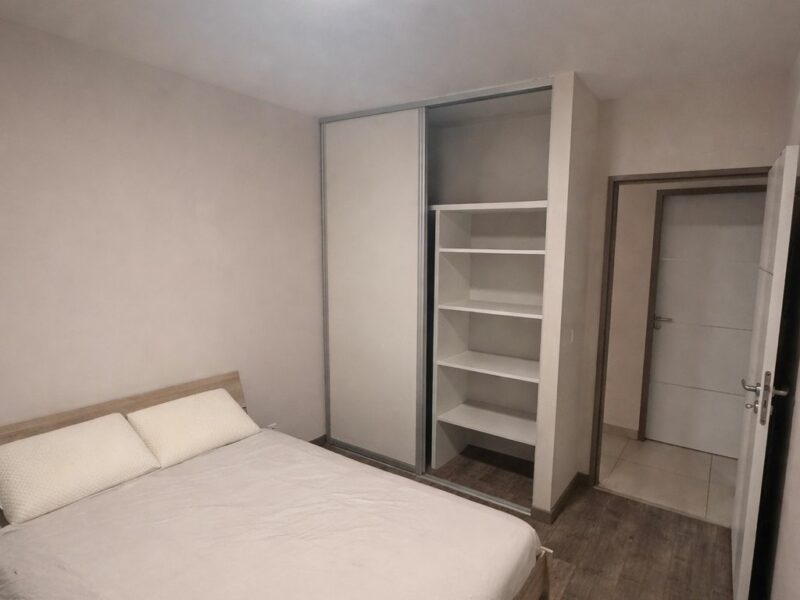 Maison PK6 colocation