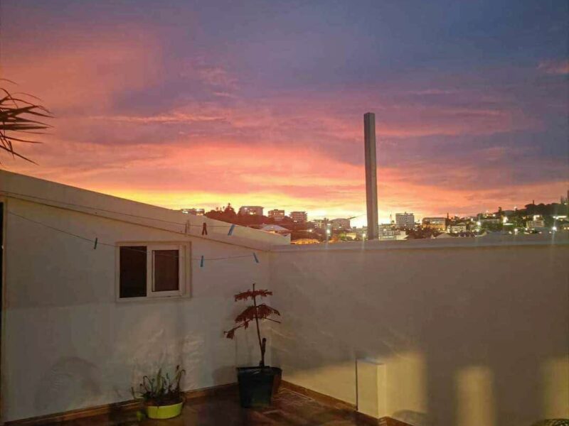 Collocation Faubourg