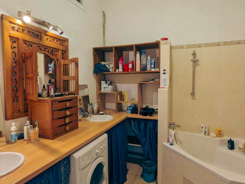 Collocation Faubourg