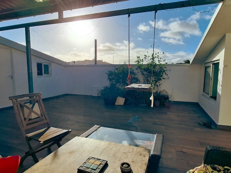 Collocation Faubourg