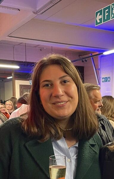 Recherche colocation septembre-janvier 2026