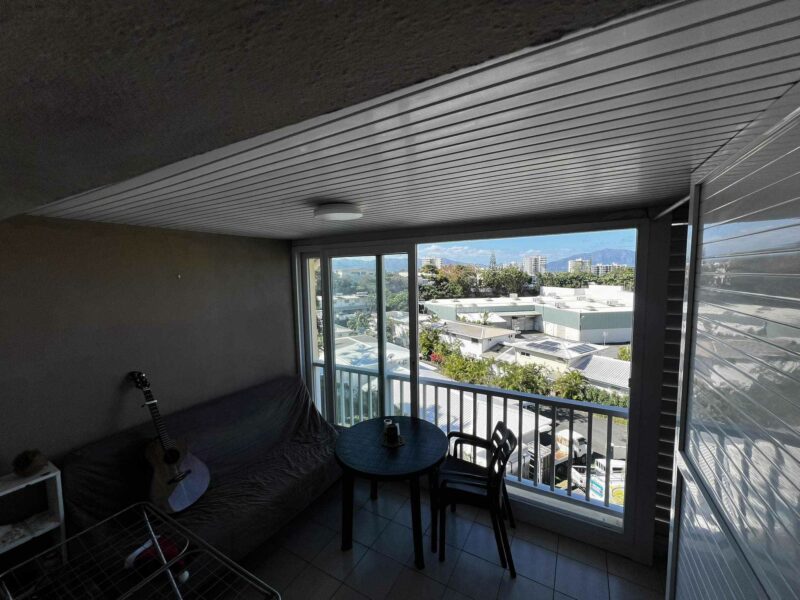 Chambres en collocation