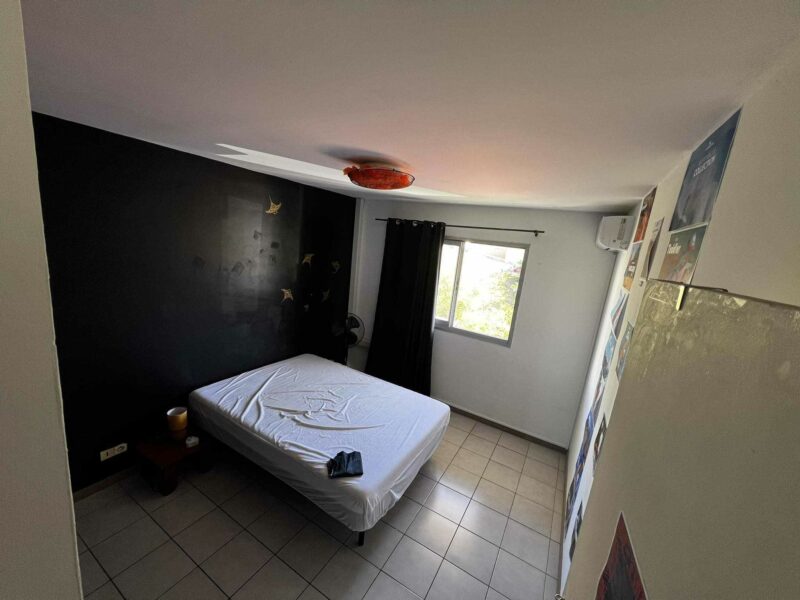 Chambres en collocation