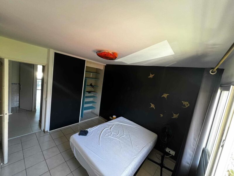 Chambres en collocation