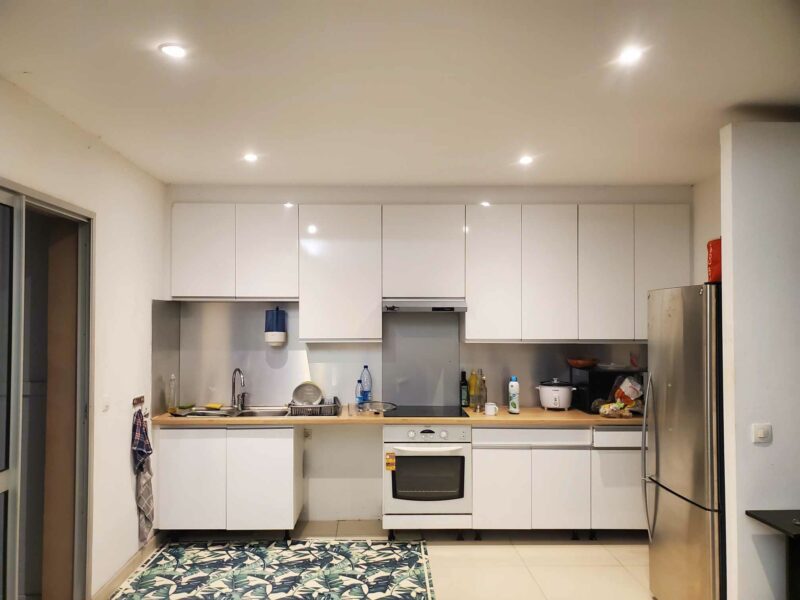 Chambres en COLLOCATION