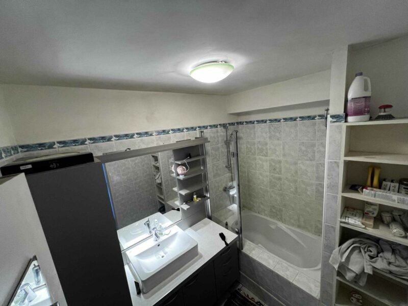 Chambres en COLLOCATION
