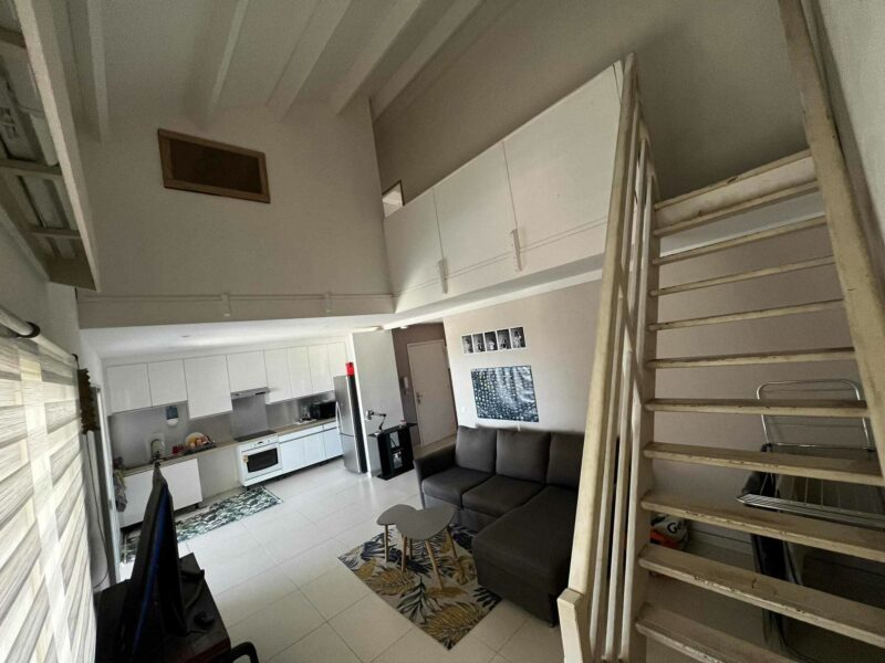 Chambres en COLLOCATION