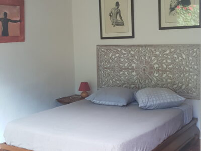 location pour un homme seul aimant le calme et les animaux