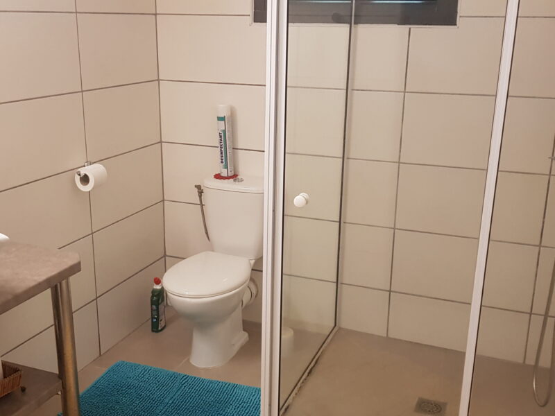 location pour un homme seul aimant le calme et les animaux
